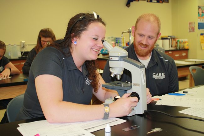 Principles of Agricultural Science - Animal - Curriculum for Agricultural Science Education Principles of Agricultural Science - Animal - Curriculum for Agricultural Science Education