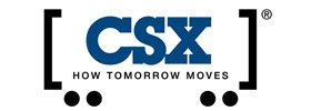 CSX